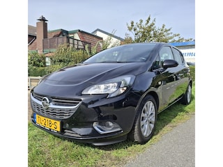 Opel Corsa 1.0 Turbo Online Edition Sportvelgen / Cruise Control / Navi.