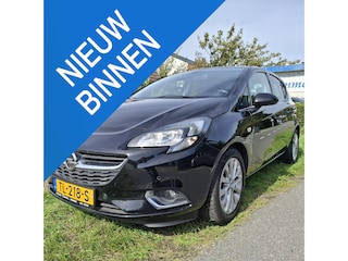 Opel Corsa 1.0 Turbo Online Edition Sportvelgen / Cruise Control / Navi.