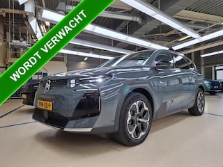 Citroën C5 Aircross Max Comfort Range 74 kWh OpenDak | Trekhaak | 1ste eigenaar!