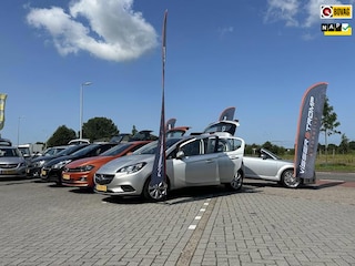 Renault Clio Estate 1.2 TCE Special- Extreem Blue | Cruise Control | Carplay| Praktische Estate