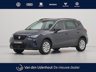 Seat Arona 1.0 TSI 110pk DSG Style Navigatie Carplay Pdc Clima 99