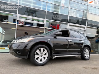 Nissan Murano 3.5 V6