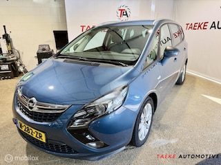 Opel Zafira Tourer 1.4 Business+ CLIMA/CRUISE/STOEL/STUURVER