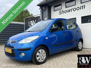 Hyundai i10 1.1 Dynamic Cool *AIRCO*NIEUWE APK*