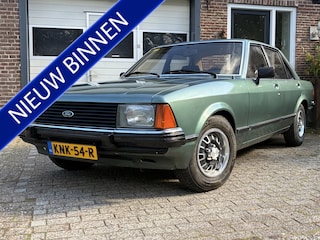 Ford Granada 2.3 GL '81 Airco Harde Auto!