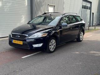 Ford Mondeo Wagon 1.6-16V Trend