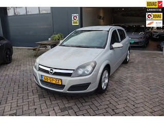Opel Astra 1.6 Edition-Automaat