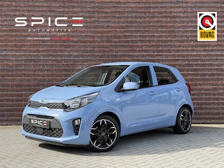 Kia Picanto 1.0 DPi DynamicLine