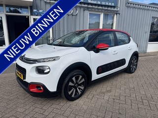 Citroën C3 1.2 PureTech Live