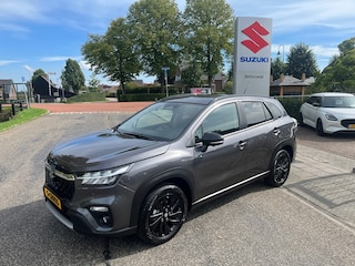 Suzuki S-Cross 1.4 Boosterjet Special Edition Hybrid AUTOMAAT // 10 jaar garantie // Jubileum // Rijklaarprijs!