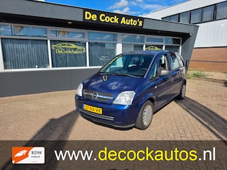 Opel Meriva 1.6-16V Essentia