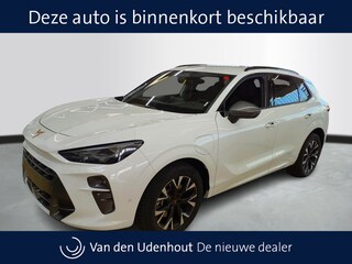 Cupra Terramar 1.5 TSI 204pk DSG e-Hybrid Business / 360 Camera / Head-Up / Navigatie