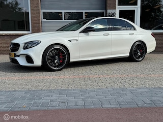 Mercedes-Benz E-klasse AMG 63 S 4MATIC+ MILTEK 720PK 1060NM VOL!