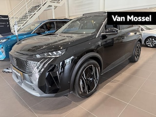 Peugeot 3008 1.6 plug-in Hybrid 225 GT Exclusive | Panoramdak | Lederen Bekleding | Elektrische Stoelen Met Massage | Stoelventilatie |