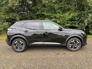 Peugeot 2008 1.2 Allure Pack *Automaat* 2021