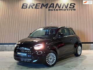 Fiat 500 42 kWh / Nieuwstaat / 1e Eigenaar /