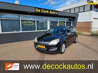 Opel Astra 1.6 Temptation/AIRCO/TREKHAAK