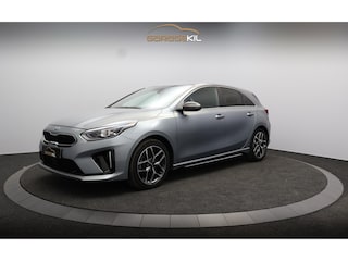 Kia Ceed 1.0 T-GDi GT-Line Business Edition Orig. NL / 1e eig / Keyless / Stoel- en stuurverwarming / Dual Zone Climate Control / Keyless Entry / LED / DAB radio