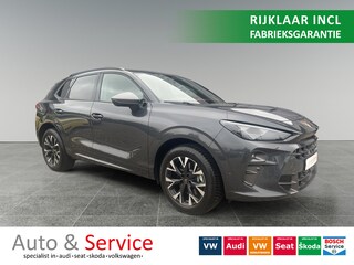 Cupra Terramar 1.5 TSI e-Hybrid Business - e-Stoel - Head Up - 360-Camera -