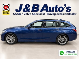 BMW 3-serie Touring 330i xDrive High Executive Panorama dak (schuif/kantel dak) Dealeronderhouden