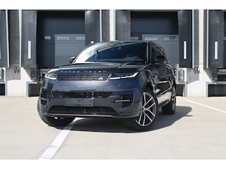 Land Rover Range Rover Sport 3.0 P550e Autobiography PHEV