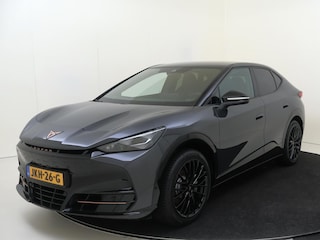 Cupra Tavascan Business 82 kWh | Achteruitrijcamera | Navigatie | Adapt. Cruise Control | Dodehoek sensor | Stoelverwarming | Carplay