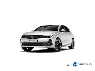 Opel Astra 1.6 Turbo Plug In Hybrid Ultimate | 7,4 kW lader | Achteruitrijcamera | Apple Carplay/Android Auto|telefoonintegratie premium