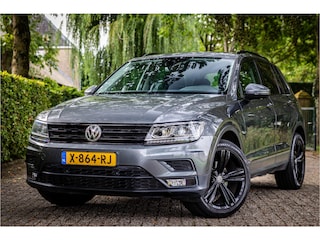 Volkswagen Tiguan 1.4 TSI ACT Comfortline Massage 19" Stoelverwarming