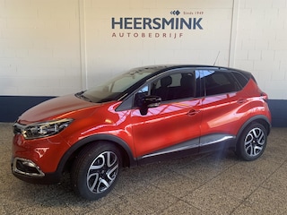 Renault Captur 0.9 TCe Xmod | Meest luxe uitv. | Perfecte staat | Trekhaak