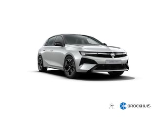 Opel Astra 1.6 Turbo Plug In Hybrid Ultimate | Achteruitrijcamera | Apple Carplay/Android Auto|telefoonintegratie premium | Cruise control adaptief