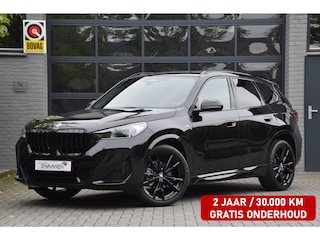 BMW X1 sDrive18i M Sport | CarPlay | Camera | 20 Inch