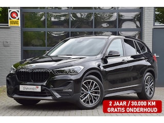 BMW X1 xDrive25e Executive | 18 inch | SOH 93%