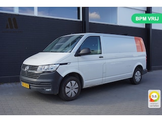 Volkswagen Transporter 2.0 TDI L2 EURO 6 - Airco - Navi - Cruise - €13.950,- Excl.