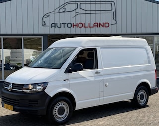 Volkswagen Transporter 2.0 TDI 75KW 102PK L1H2 EURO 6 AIRCO/ CRUISE CONTROL/ PARKEERSENSOREN/ 100% DEALERONDERHOUDEN