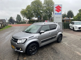 Suzuki Ignis 1.2 Select