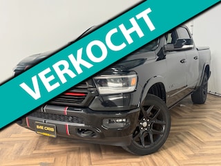 Dodge Ram 1500 |PANO|MEMORY|LUCHTVERING|TREKHAAK|LPG|NAP|INRUIL MOGELIJK|