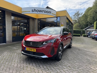 Peugeot 3008 1.6 HYbrid 225 GT Led Navi 360Camera Carplay