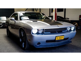 Dodge Challenger 3.6 V6 | Automaat | Perfect onderhouden | Apple Carplay | Net grote beurt gehad | Nieuwe APK