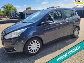 Ford B-MAX 1.0 EcoBoost Style,NAVIGATIE,AIRCO, TREKHAAK