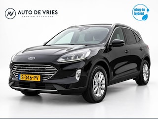 Ford Kuga 2.5 PHEV 225pk Titanium | Navigatie | Assist pakket | Camera | Trekhaak
