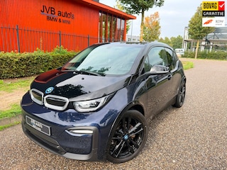 BMW i3 Sportpakket, H&K, stoelverwarming, camera