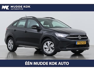 Volkswagen Taigo 1.0 TSI Life | ACC | Travel Assist | Navigatie | LED | App-Connect | DAB+