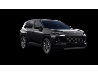 Toyota RAV4 2.5 Plug-in Hybrid 270 Dynamic ** Navigatie ** Carplay Rijbereik tot 137km (WLTP) ** oktober beschikbaar!