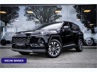 Toyota RAV4 2.5 Plug-in Hybrid 270 Dynamic ** Navigatie ** Carplay Rijbereik tot 137km (WLTP) ** oktober beschikbaar!