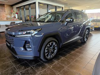 Toyota RAV4 2.5 Plug-in Hybrid 270 Dynamic ** Navigatie ** Carplay Rijbereik tot 137km (WLTP) ** oktober beschikbaar!