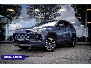Toyota RAV4 2.5 Plug-in Hybrid 270 Dynamic ** Navigatie ** Carplay Rijbereik tot 137km (WLTP) ** oktober beschikbaar!