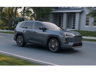 Toyota RAV4 2.5 Plug-in Hybrid 270 Dynamic ** Navigatie ** Carplay Rijbereik tot 137km (WLTP) ** oktober beschikbaar!