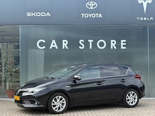 Toyota Auris 1.8 Hybrid Dynamic Navi|Camera|Dealer onderhouden