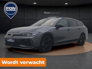 Volkswagen Passat Variant 1.5 eHybrid R-Line | Pano dak | Harman Kardon | 19" | Head up Display | Elek Achterklep |