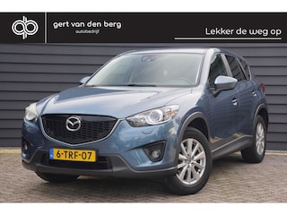 Mazda CX-5 2.0 Skylease+ Limited Edition 2WD - TREKHAAK - XENON - CLIMA - CRUISE -